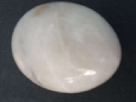Set of Two Italian Marble Eggs