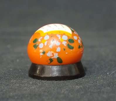 Concreta Perfume Stick