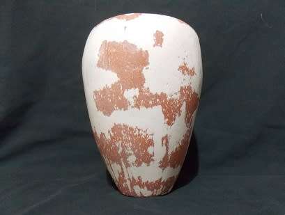 Beautiful Big Pottery Vase