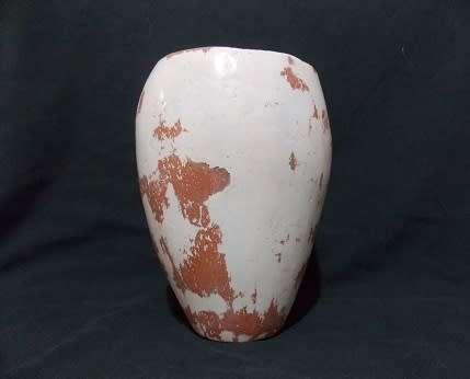Beautiful Big Pottery Vase