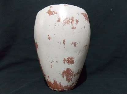 Beautiful Big Pottery Vase