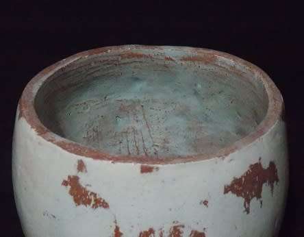 Beautiful Big Pottery Vase