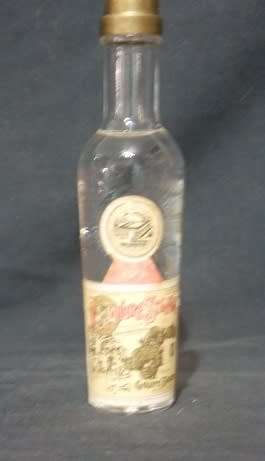 Miniature Liquore Strega