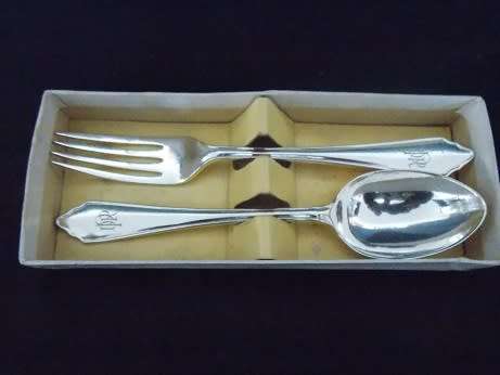EPNS Child Feeding Set
