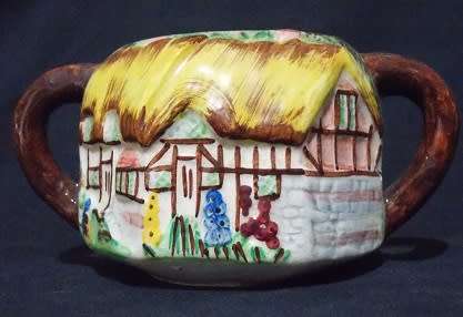 Anne Hathaway Carters of Suffolk Sugar Bowl