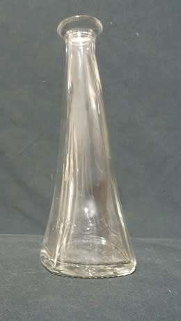 Italian Glass Vase
