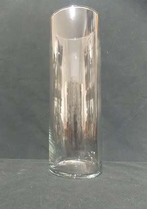 Big Glass Vase