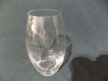 Lovely Glass Vase