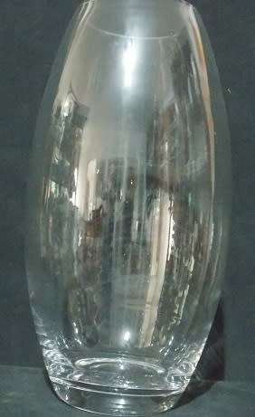 Lovely Glass Vase