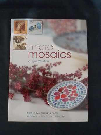 Micro Mosaics Book