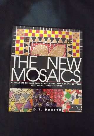 The New Mosaics Book