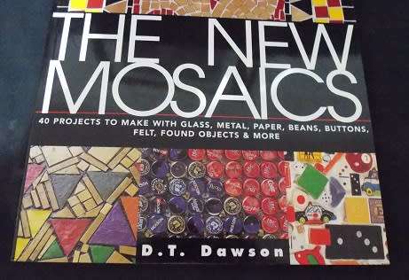 The New Mosaics Book
