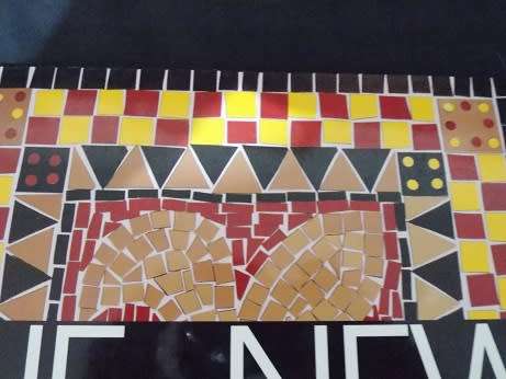 The New Mosaics Book