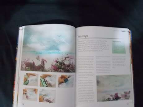 Wonderful Ways with Wax Book Hobby Book
