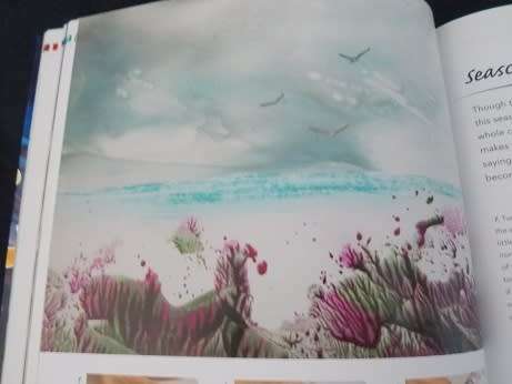 Wonderful Ways with Wax Book Hobby Book