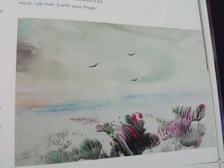 Wonderful Ways with Wax Book Hobby Book