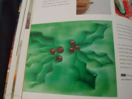 Wonderful Ways with Wax Book Hobby Book