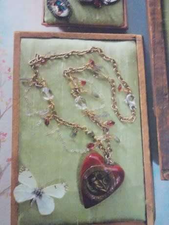 Enchanted Adornments Book