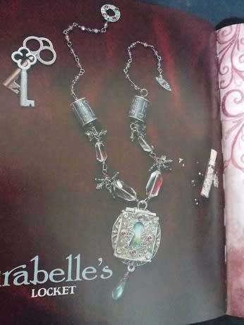 Enchanted Adornments Book