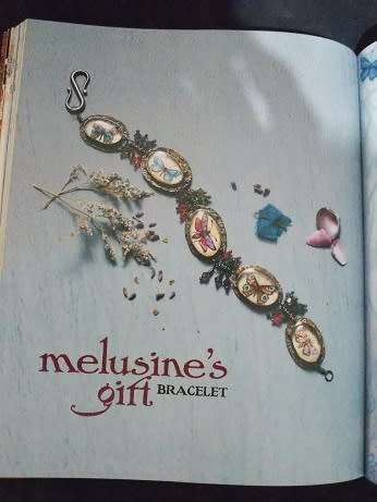 Enchanted Adornments Book