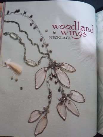 Enchanted Adornments Book