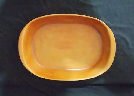 Big Pottery Casserole made by GC Ware South Africa