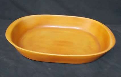 Big Pottery Casserole made by GC Ware South Africa