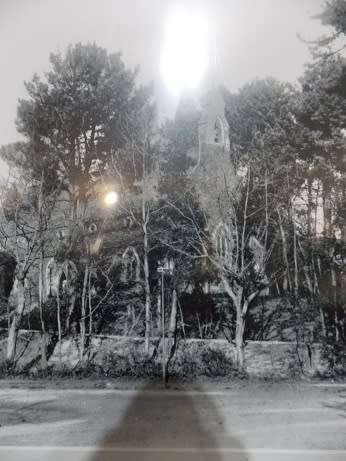 Photo Print of Antique Rondebosch