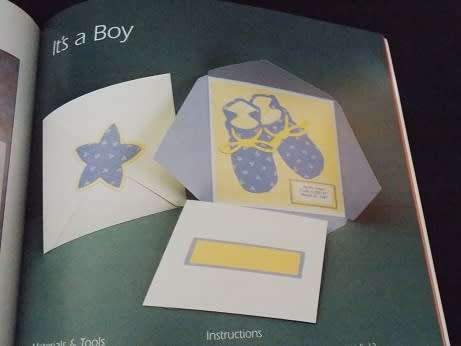 Creative Greeting Cards Book