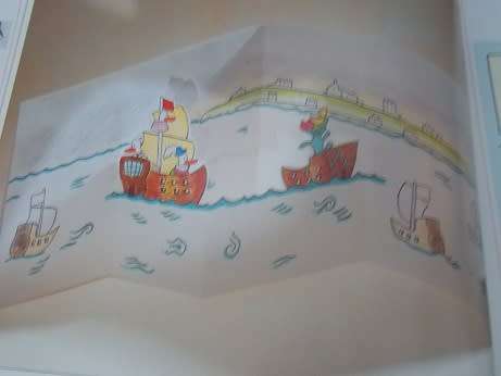 The Pop-Up Hobby Book