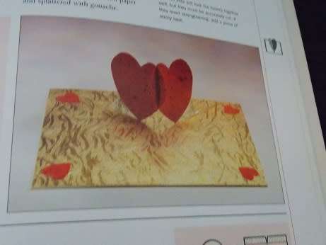 The Pop-Up Hobby Book