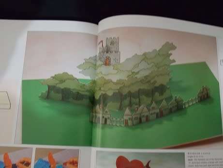 The Pop-Up Hobby Book
