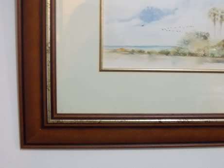 Stunning Watercolor Lad Kalondo