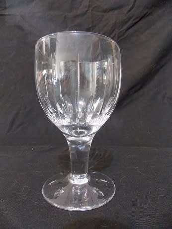 Stunning Stuart Crystal Sherry Glass