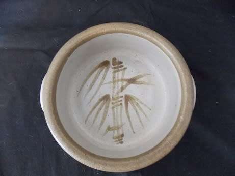 Lovely Pottery Bowl