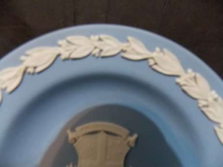 Wedgwood Small Plate