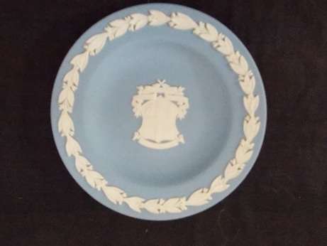 Wedgwood Small Plate