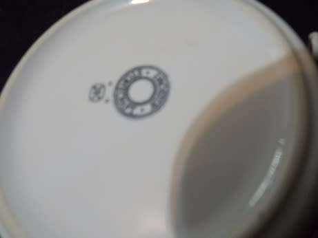 Pretty Bowl from Drostdy Stonecraft