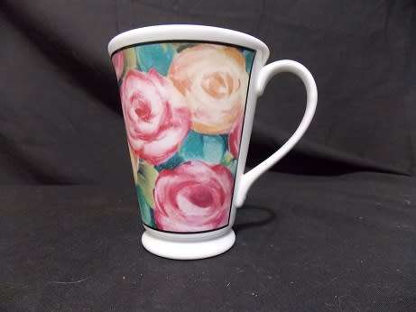 Crown Regal Coffee Mug