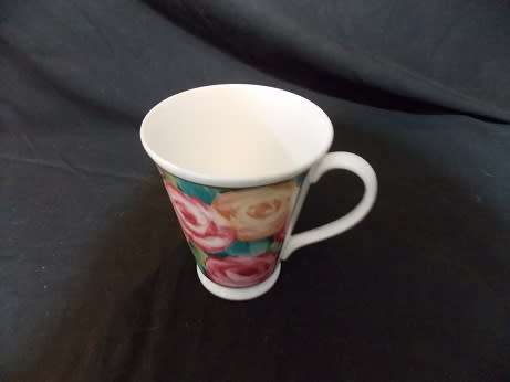 Crown Regal Coffee Mug