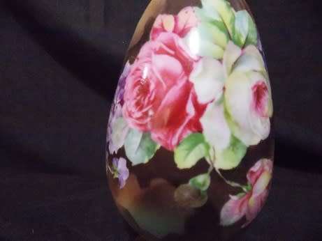 Lovely Austrian Vase