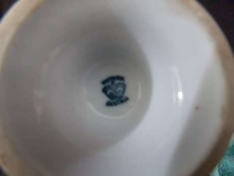 Lovely Austrian Vase