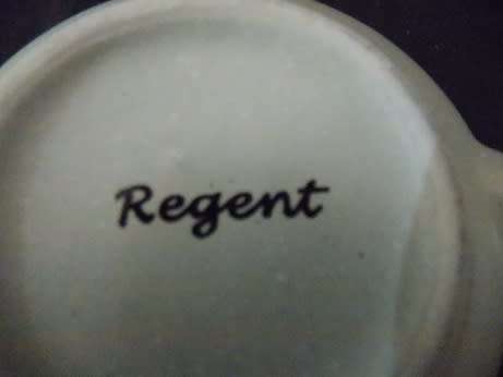 Big Regent Stoneware Coffee/Soup Mug