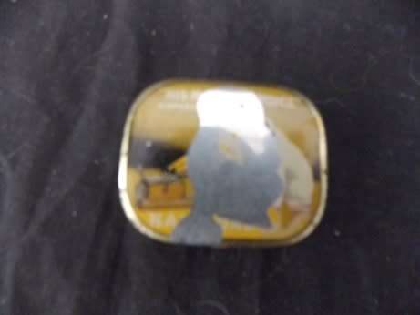 His Master`s Voice Record Player Needles