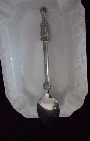 Carrol Boyes Teaspoon