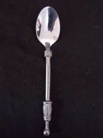 Carrol Boyes Teaspoon