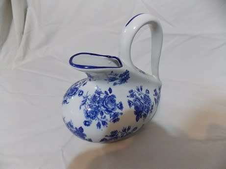 Very Rare Beautiful Staffords 1783 Sauce Boat