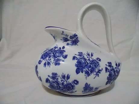 Very Rare Beautiful Staffords 1783 Sauce Boat