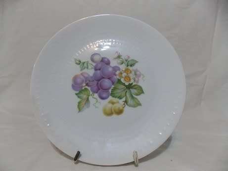 Hutschenreuther Plate