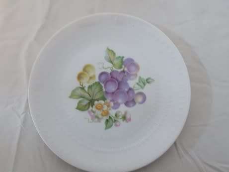 Hutschenreuther Plate